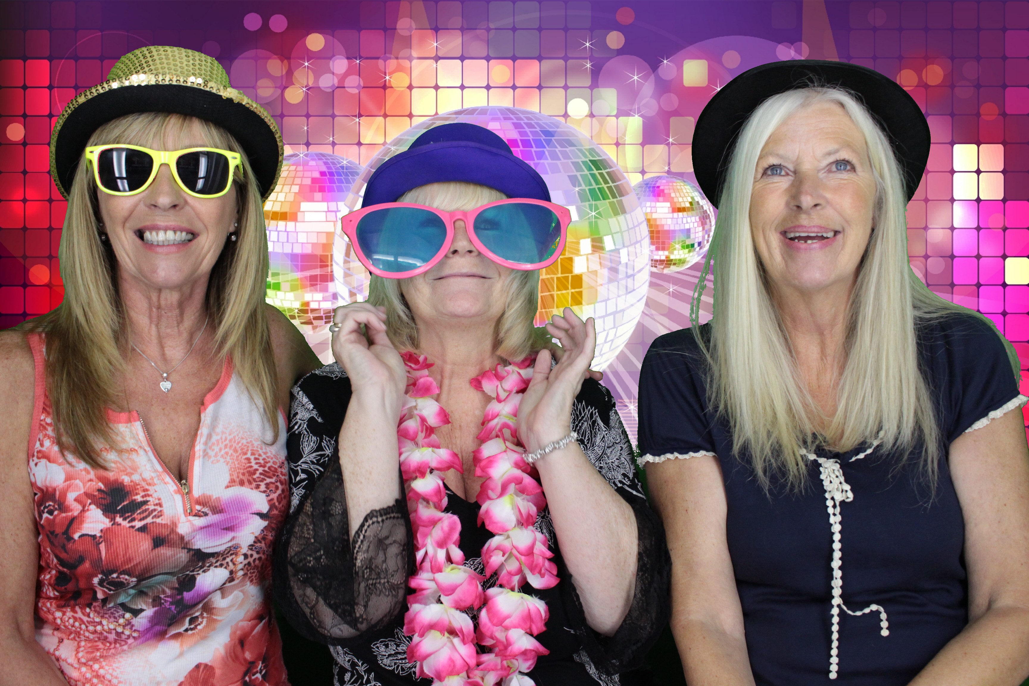 Gary's 60th Birthday | View more photos from the event at gallery.myphotoboothexperience.co.uk/u/MyPhotoBoothExperienceLtd/Garys-60th-Birthday